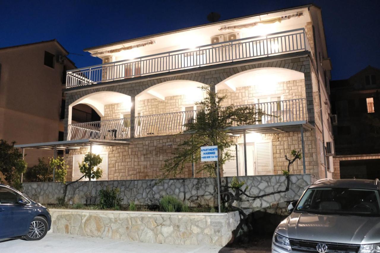 Apartments Marinko Stari Grad  Ngoại thất bức ảnh