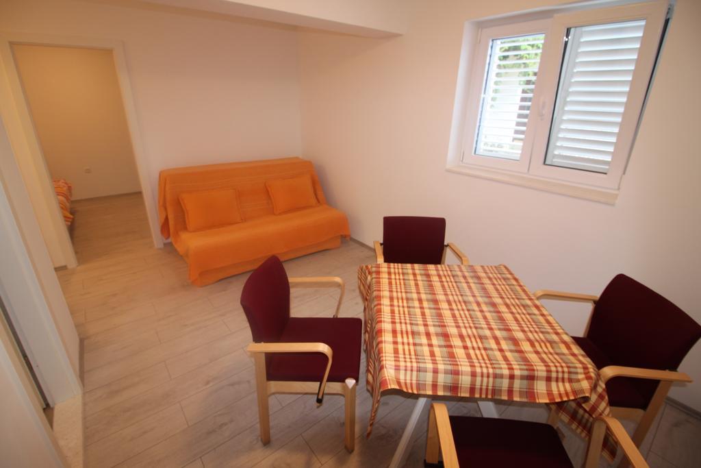 Apartments Marinko Stari Grad  Ngoại thất bức ảnh