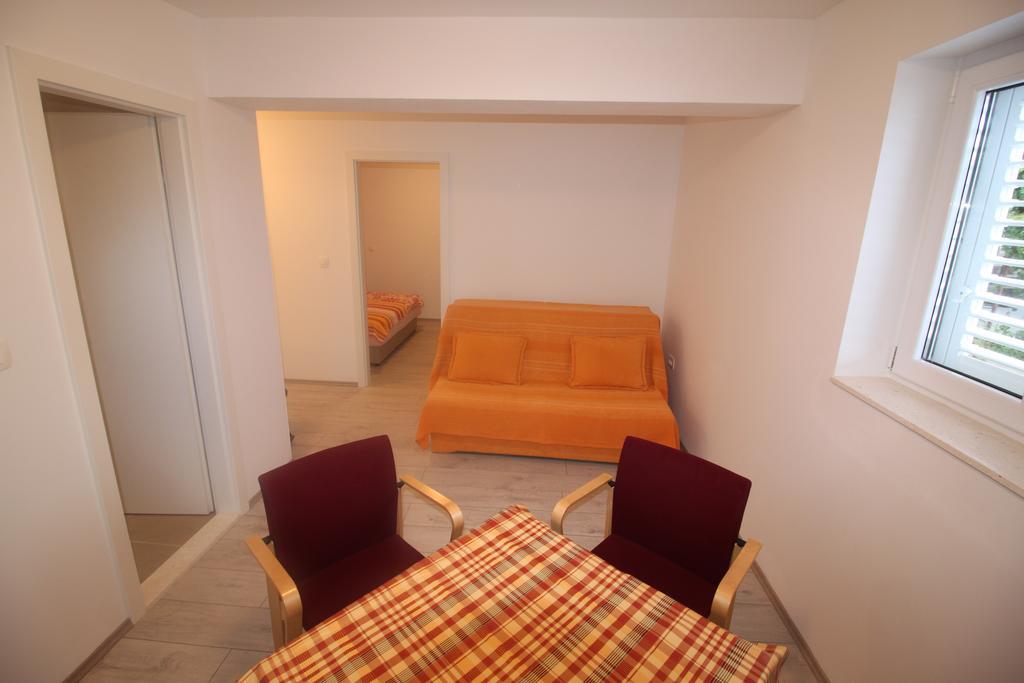 Apartments Marinko Stari Grad  Ngoại thất bức ảnh