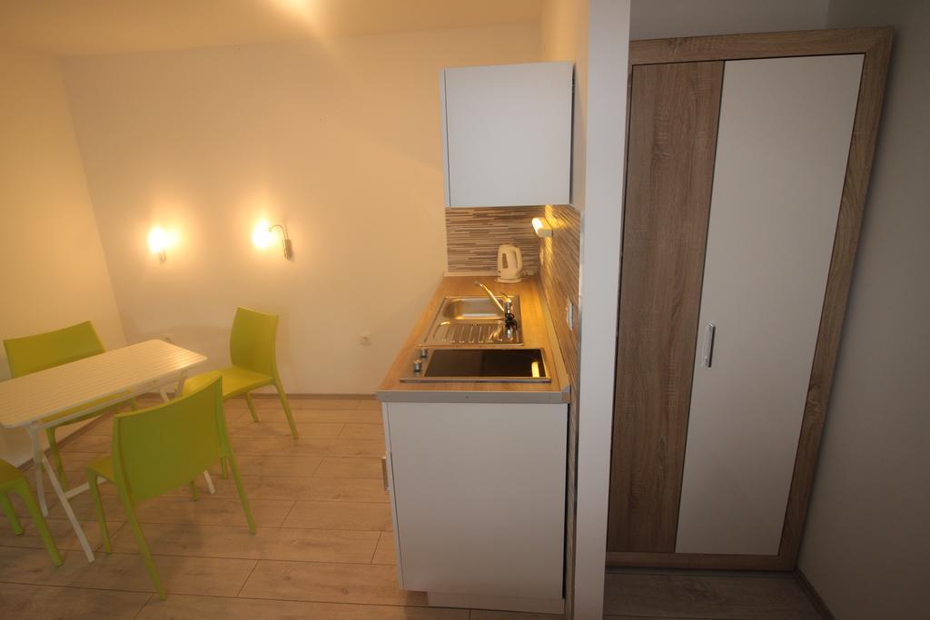 Apartments Marinko Stari Grad  Ngoại thất bức ảnh