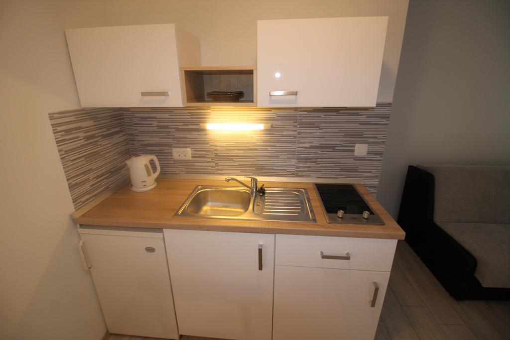 Apartments Marinko Stari Grad  Ngoại thất bức ảnh
