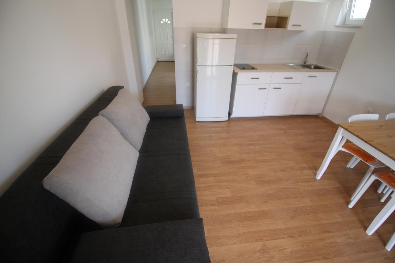Apartments Marinko Stari Grad  Ngoại thất bức ảnh