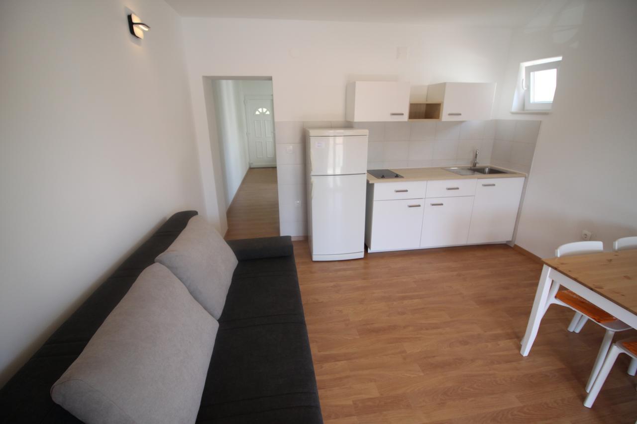 Apartments Marinko Stari Grad  Ngoại thất bức ảnh