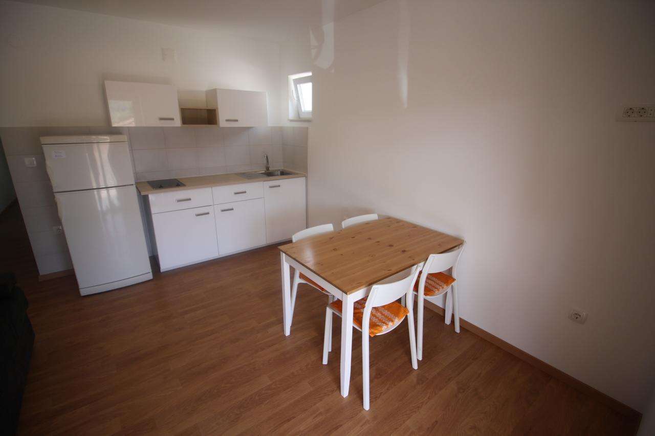 Apartments Marinko Stari Grad  Ngoại thất bức ảnh